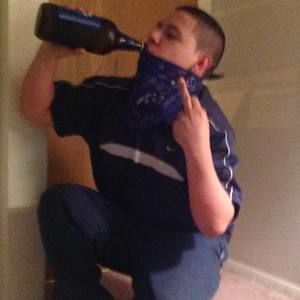 Meet your Posher, Carlos